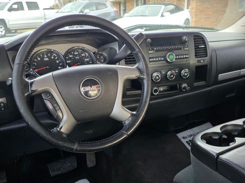 Used 2008 GMC Sierra 1500 SL image 7