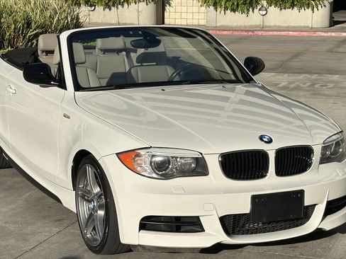 Used 2013 BMW 135is image 8