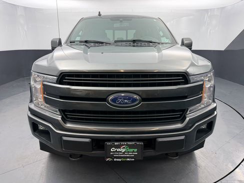 Used 2020 Ford F150 Lariat image 6