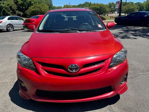 Used 2012 Toyota Corolla S FWD image 9