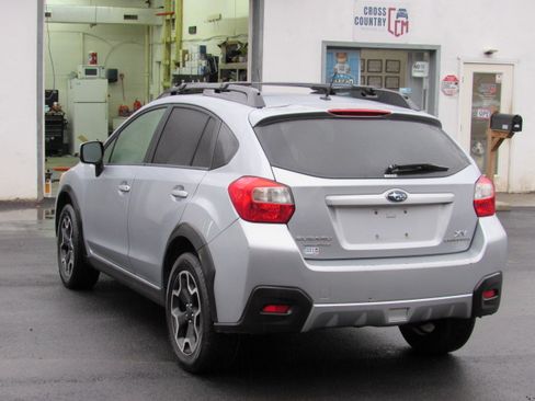 Used 2014 Subaru XV Crosstrek 2.0i Premium image 6