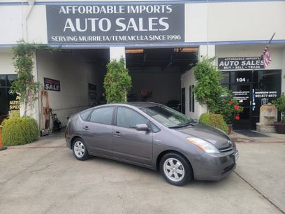 Used 2006 Toyota Prius