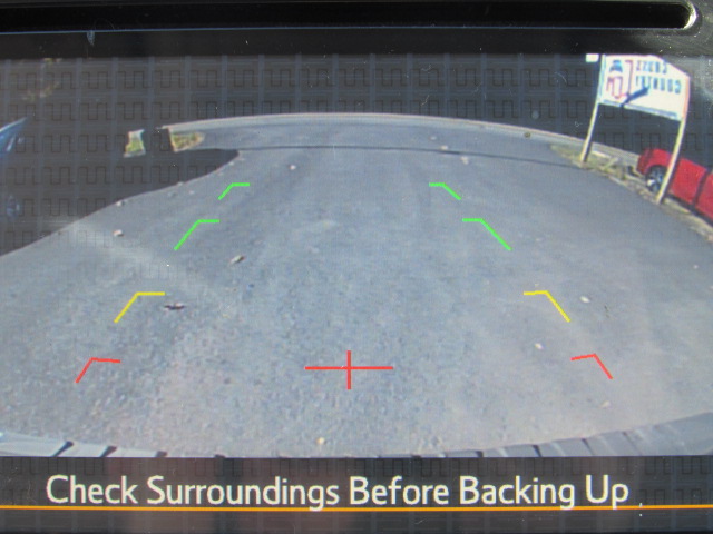 Used 2015 Subaru Outback 2.5i Premium AWD/4WD image 25
