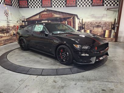 Used 2017 Ford Mustang Shelby GT350R