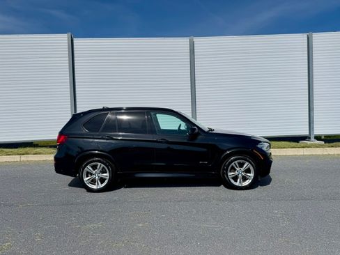 Used 2016 BMW X5 xDrive35i AWD/4WD image 5