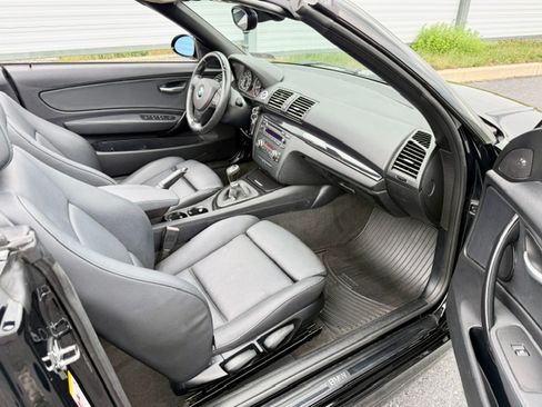 Used 2008 BMW 135i Coupe RWD image 16