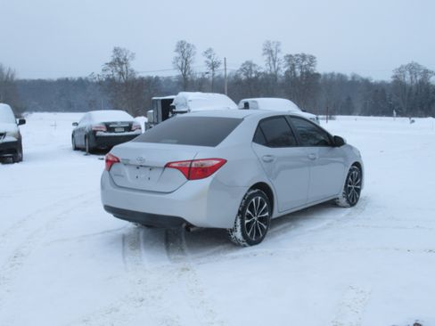 Used 2019 Toyota Corolla LE image 5