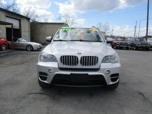 Used 2013 BMW X5 xDrive35i image 3