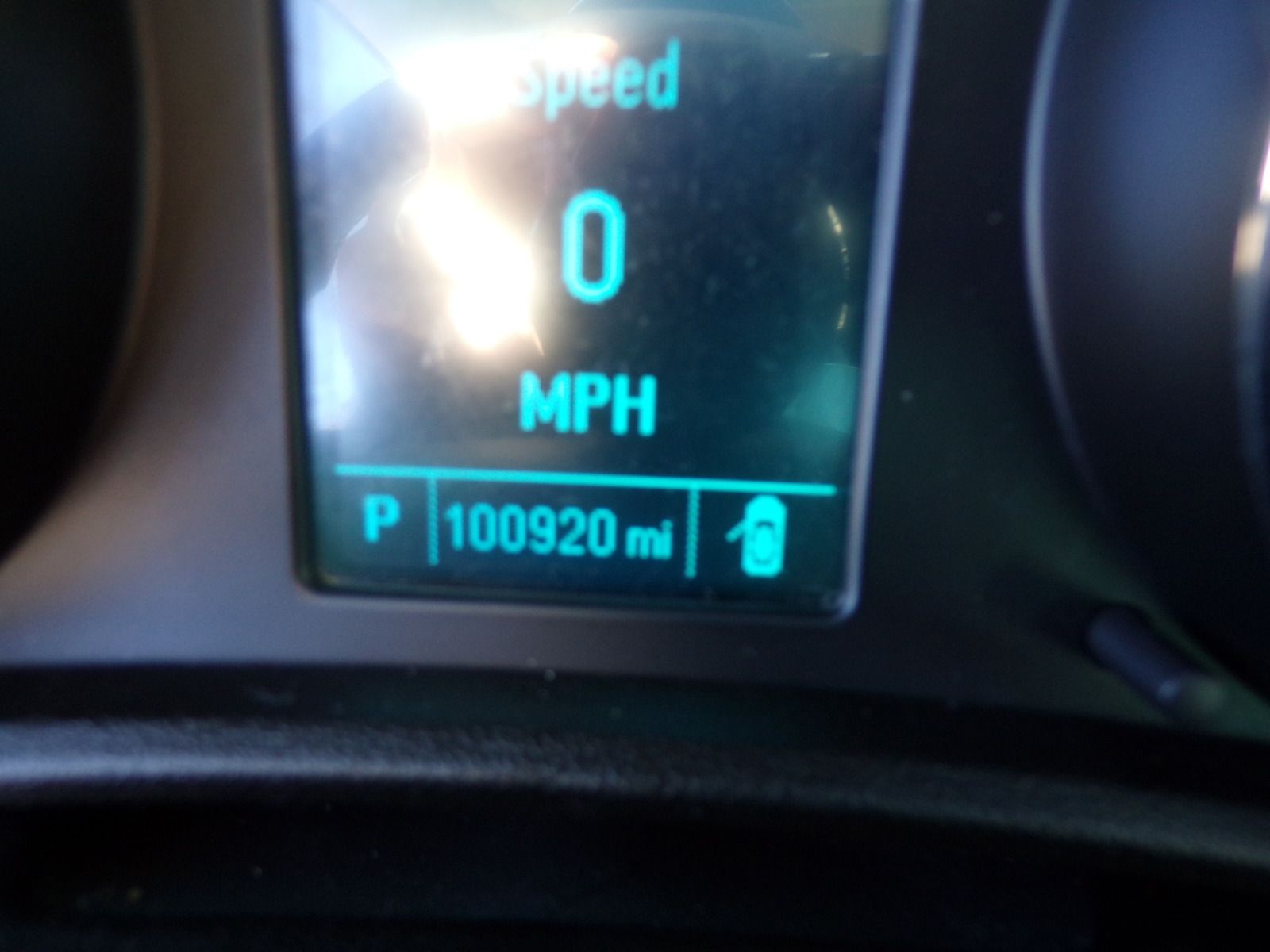 Used 2015 Buick Verano FWD image 12