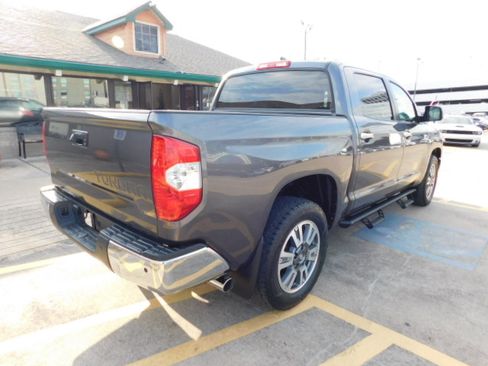 Used 2020 Toyota Tundra 1794 Edition image 7