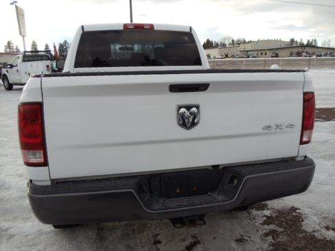 Used 2011 RAM 2500 Tradesman image 6