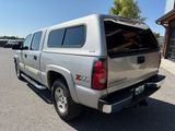 Used 2006 Chevrolet Silverado 1500 LT Z71 image 3