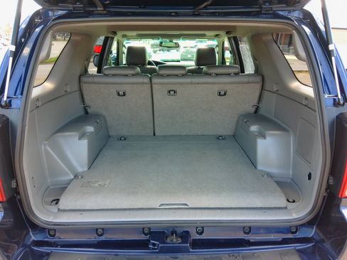 Used 2007 Toyota 4Runner Limited image 29