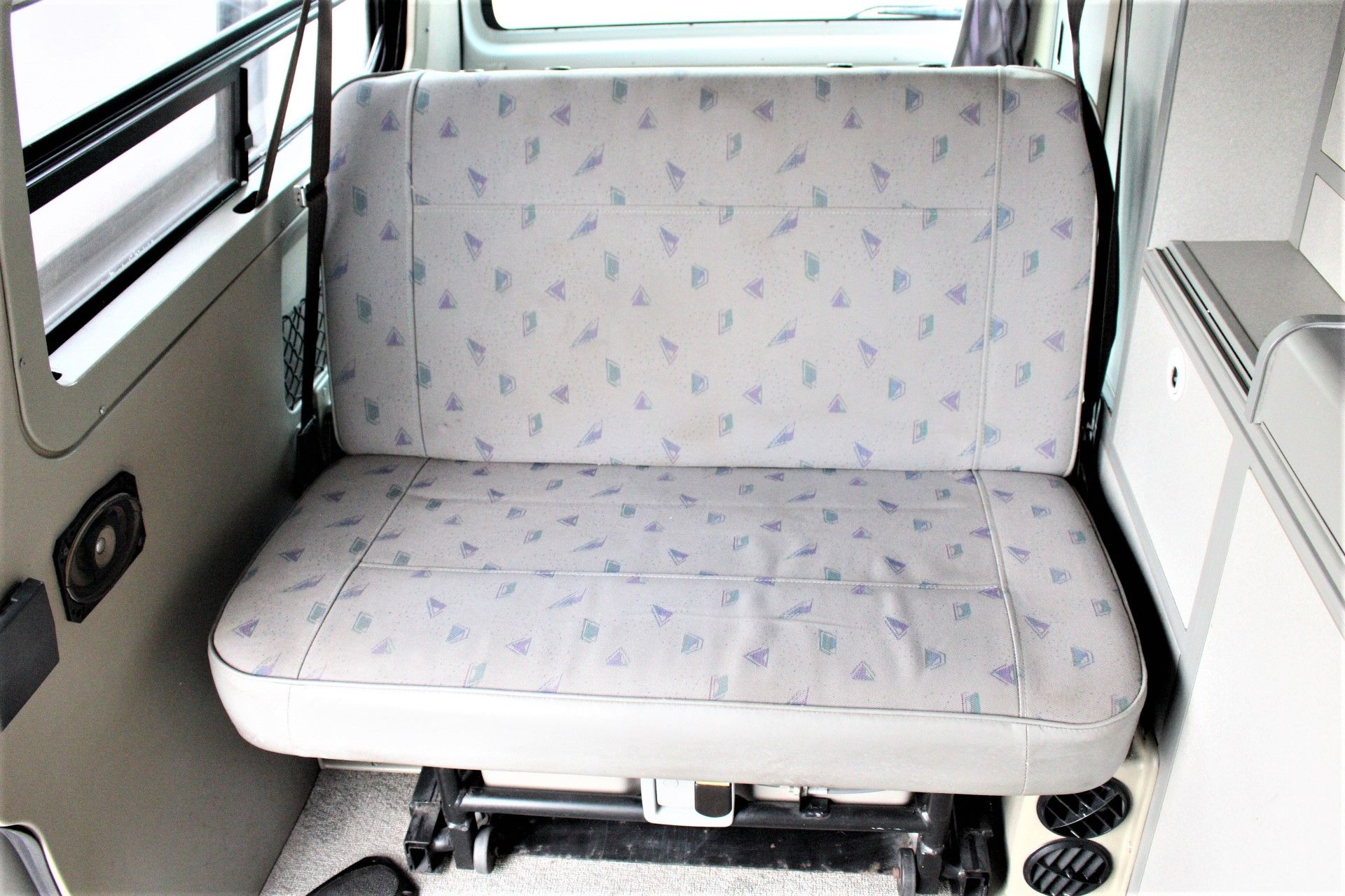 Used 1997 Volkswagen Eurovan Camper FWD image 15