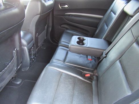 Used 2019 Dodge Durango AWD R/T image 20