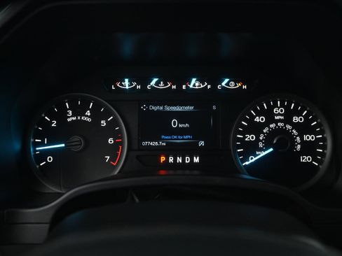 Used 2019 Ford F150 XLT image 25