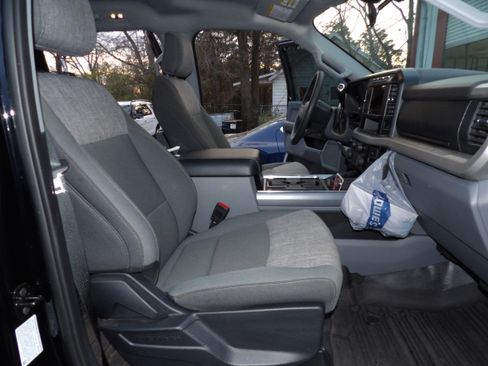 Used 2024 Ford F250 XLT image 18