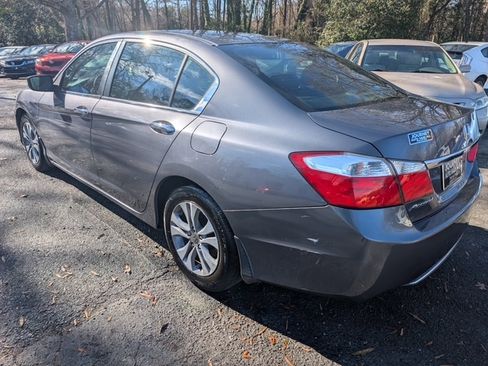 Used 2015 Honda Accord LX image 2