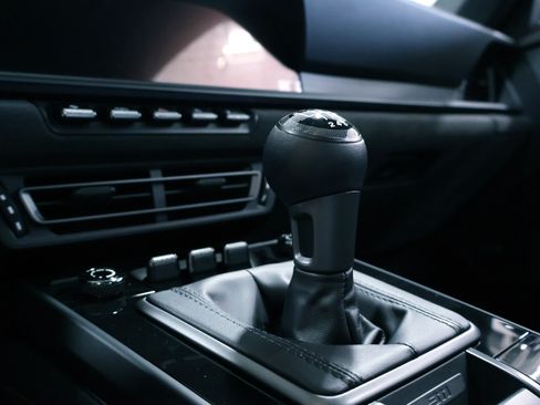 Used 2024 Porsche 911 Carrera GTS image 34