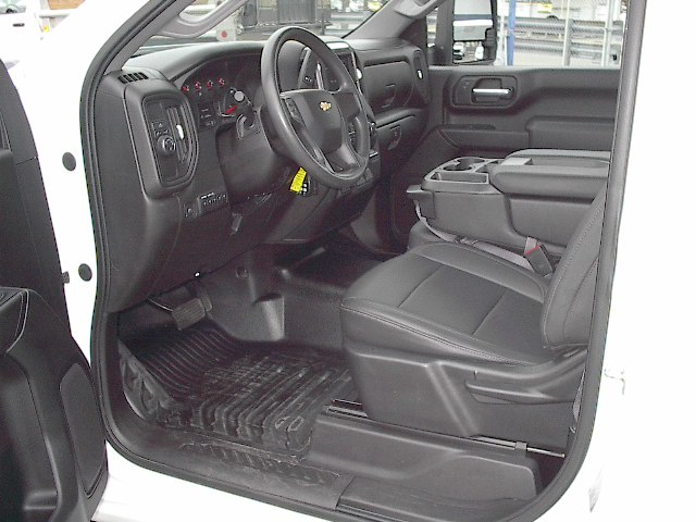 Used 2021 Chevrolet Silverado 3500 W/T RWD image 15