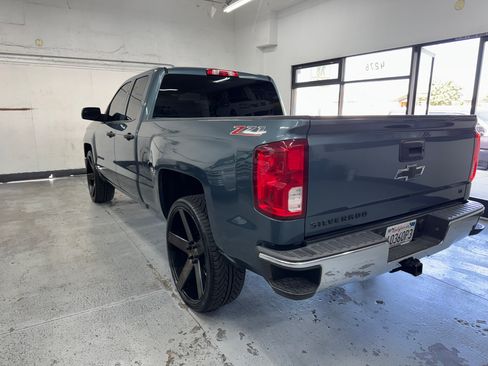 Used 2014 Chevrolet Silverado 1500 LT image 7