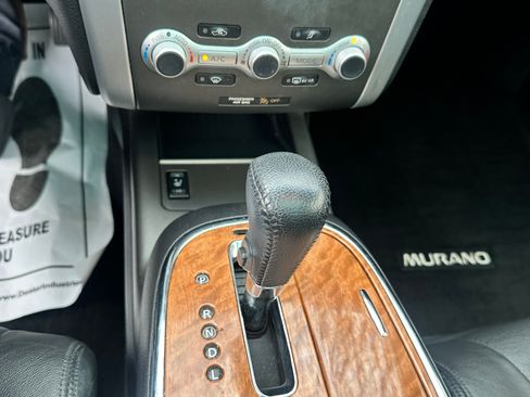 Used 2013 Nissan Murano LE image 7