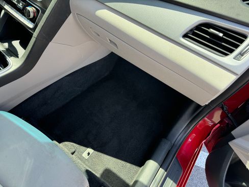 Used 2018 Hyundai Sonata SEL image 10