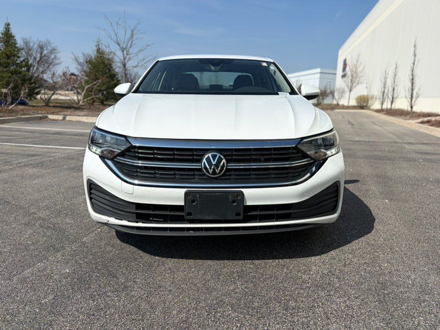 Used 2022 Volkswagen Jetta S FWD image 13