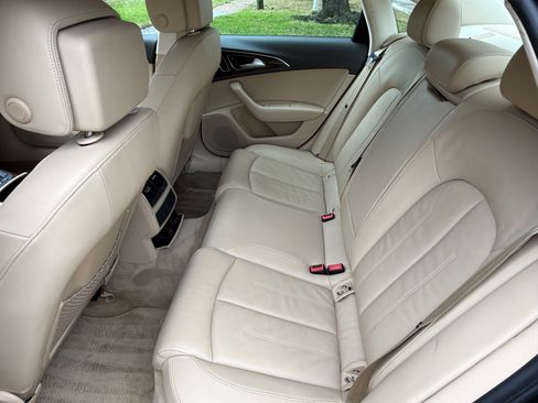 Used 2012 Audi A6 2.0T Premium Plus image 18