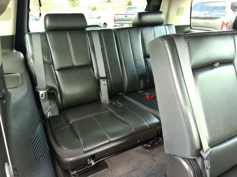 Used 2012 Chevrolet Tahoe LT image 32