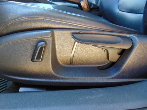 Used 2014 Volkswagen Jetta TDI image 11