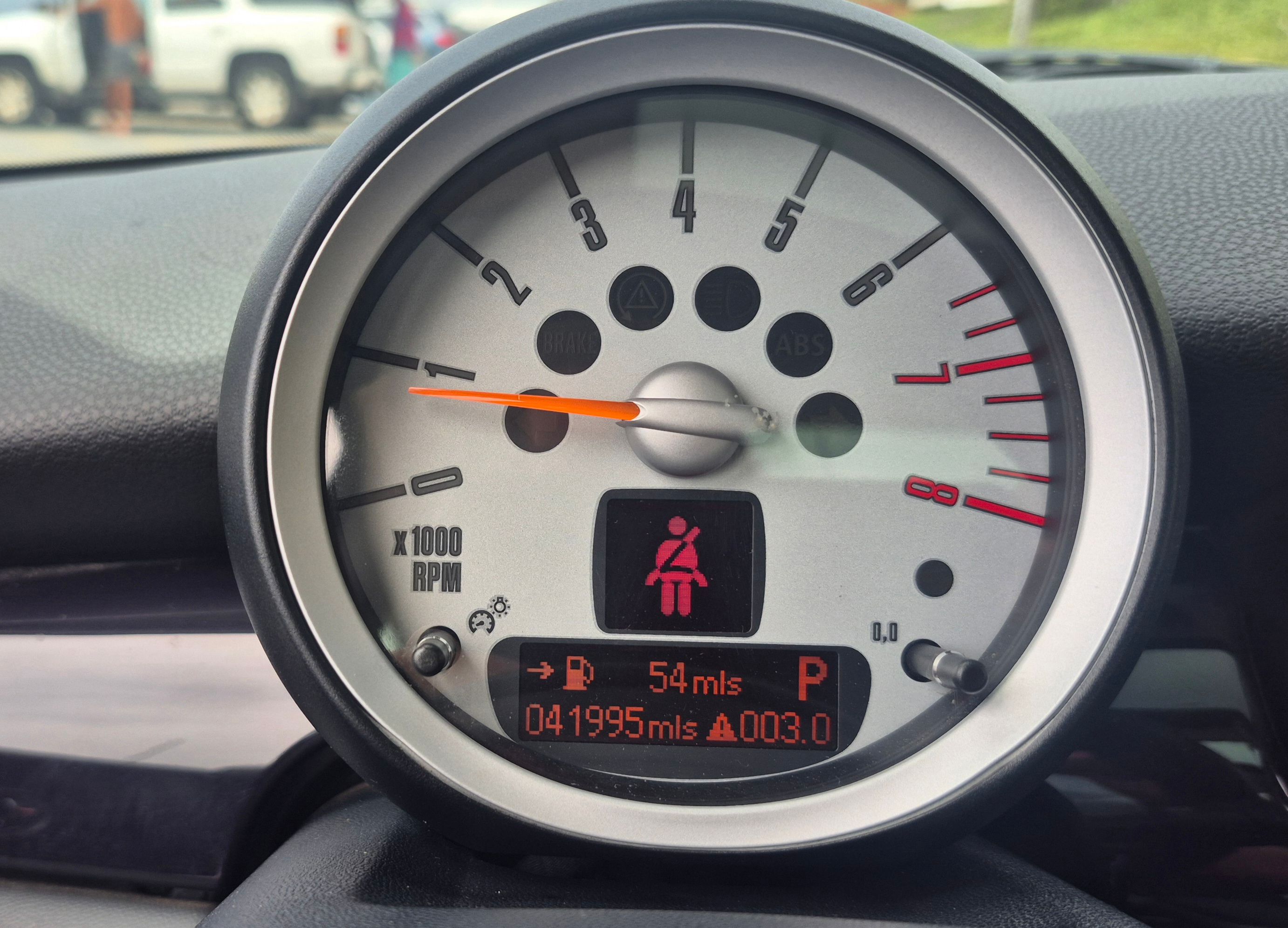 Used 2009 MINI Cooper S Hardtop FWD image 12