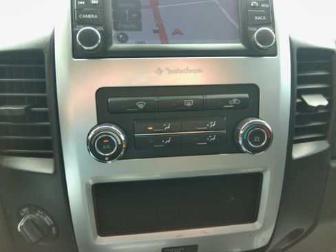 Used 2013 Nissan Titan PRO-4X image 62