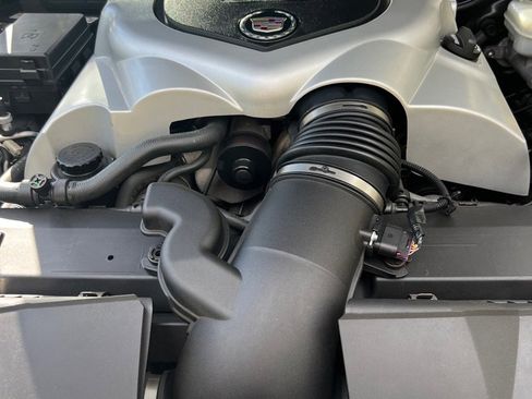 Used 2006 Cadillac XLR V image 15