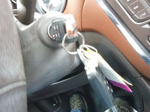 Used 2013 Buick Encore Premium image 26