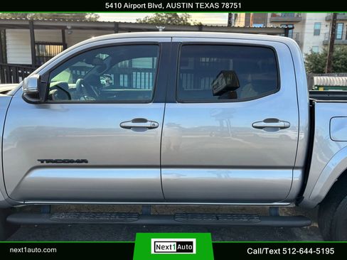 Used 2020 Toyota Tacoma image 14