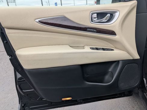 Used 2020 INFINITI QX60 Luxe image 17