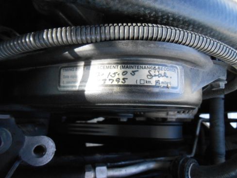 Used 1999 Toyota Camry LE V6 Sedan FWD image 20