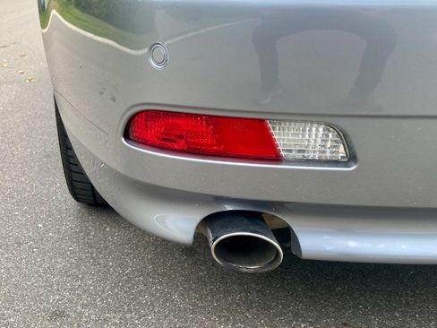 Used 2006 BMW 650i Convertible RWD image 22
