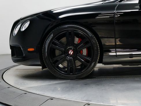 Used 2013 Bentley Continental GTC image 20