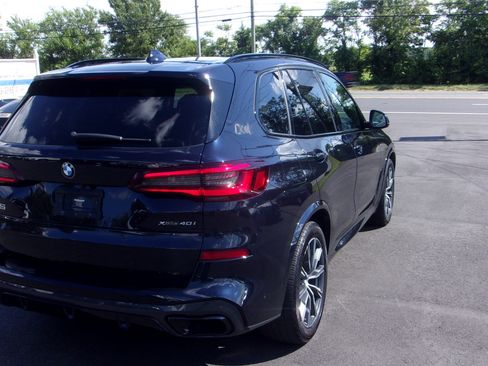Used 2022 BMW X5 xDrive40i AWD/4WD image 11