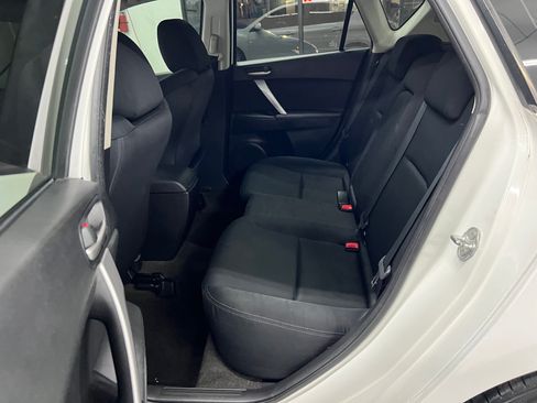 Used 2010 MAZDA MAZDA3 s Sport image 14