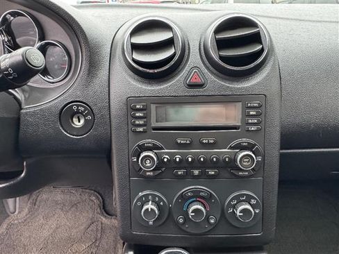 Used 2007 Pontiac G6 GT Sedan FWD image 12