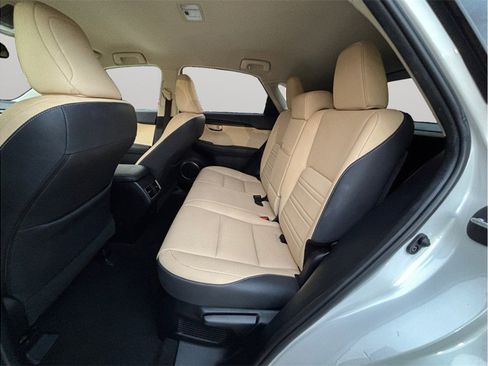 Used 2020 Lexus NX 300 F Sport image 35