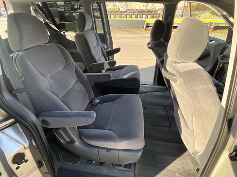Used 2006 Honda Odyssey LX image 16