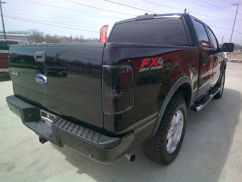 Used 2008 Ford F150 FX4 image 28