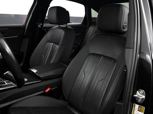 Used 2019 Audi A6 3.0T Premium Plus image 37