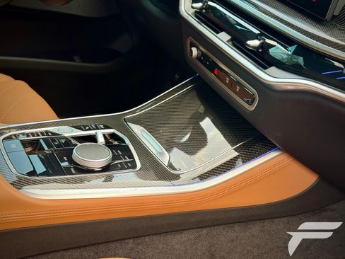 Used 2026 BMW X5 M60i image 28