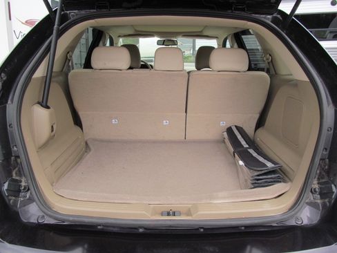 Used 2007 Lincoln MKX AWD w/ Ultimate Package image 18