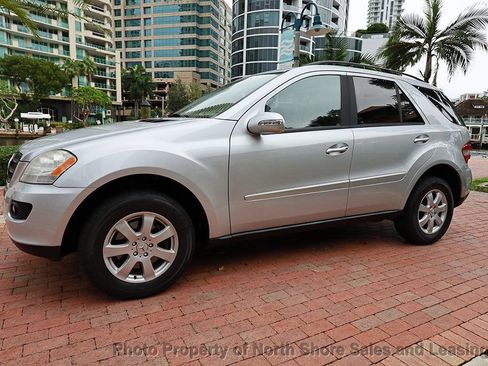 Used 2006 Mercedes-Benz ML 350 image 15